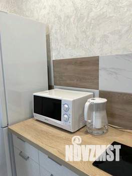 1-к квартира, посуточно, 34м2, 1/1 этаж