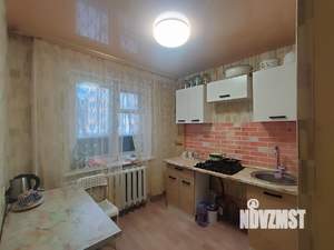 1-к квартира, на длительный срок, 31м2, 1/5 этаж