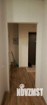 1-к квартира, на длительный срок, 40м2, 6/25 этаж