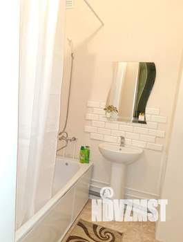 2-к квартира, посуточно, 63м2, 3/15 этаж