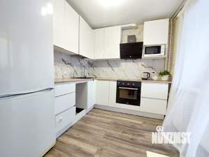 1-к квартира, на длительный срок, 36м2, 9/18 этаж