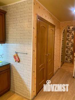 2-к квартира, посуточно, 59м2, 1/1 этаж