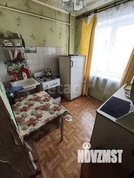 2-к квартира, на длительный срок, 45м2, 2/5 этаж