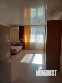 Студия квартира, на длительный срок, 30м2, 6/18 этаж