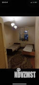 2-к квартира, на длительный срок, 45м2, 1/5 этаж