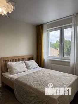 Студия квартира, посуточно, 30м2, 3/25 этаж