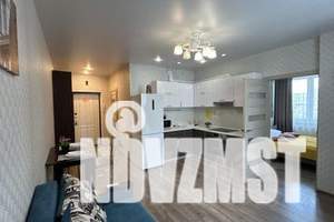 2-к квартира, посуточно, 42м2, 3/25 этаж