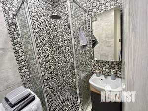 4-к квартира, посуточно, 32м2, 1/1 этаж