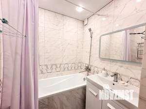 2-к квартира, посуточно, 56м2, 3/9 этаж