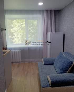 1-к квартира, на длительный срок, 12м2, 2/5 этаж