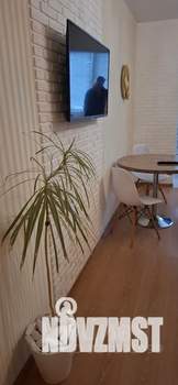 1-к квартира, посуточно, 44м2, 2/17 этаж