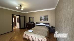1-к квартира, посуточно, 50м2, 7/14 этаж