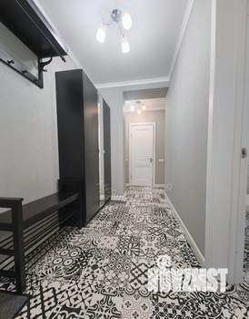 2-к квартира, на длительный срок, 75м2, 6/8 этаж