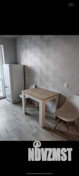 1-к квартира, на длительный срок, 42м2, 22/25 этаж