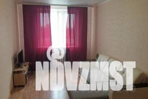 1-к квартира, посуточно, 40м2, 5/14 этаж