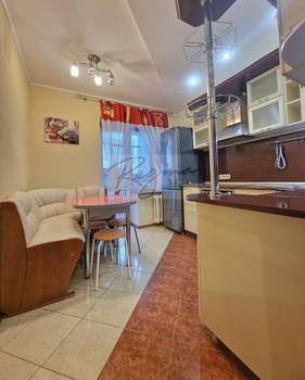 2-к квартира, на длительный срок, 65м2, 5/10 этаж