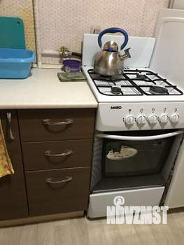 2-к квартира, на длительный срок, 41м2, 4/9 этаж