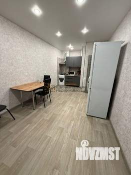 1-к квартира, на длительный срок, 40м2, 3/28 этаж