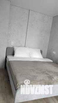 1-к квартира, посуточно, 36м2, 4/26 этаж