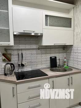 1-к квартира, посуточно, 32м2, 4/16 этаж