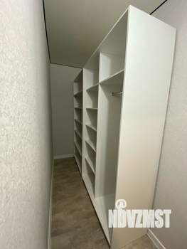 1-к квартира, посуточно, 40м2, 1/10 этаж