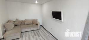 2-к квартира, на длительный срок, 43м2, 5/5 этаж