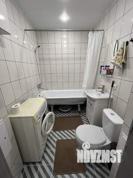 1-к квартира, на длительный срок, 32м2, 12/15 этаж