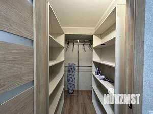 1-к квартира, посуточно, 46м2, 1/1 этаж