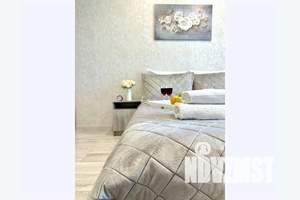 2-к квартира, посуточно, 50м2, 9/12 этаж