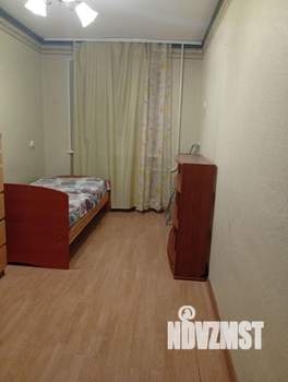 2-к квартира, на длительный срок, 52м2, 3/5 этаж