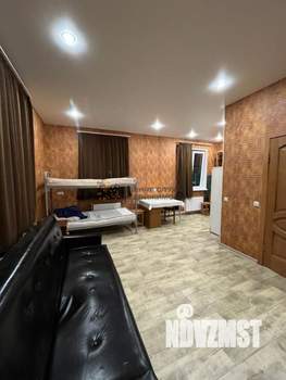 1-к квартира, на длительный срок, 25м2, 2/2 этаж