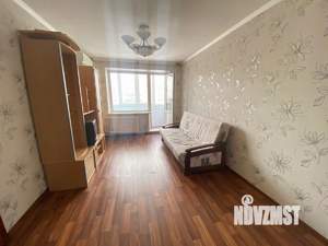 1-к квартира, на длительный срок, 33м2, 6/9 этаж