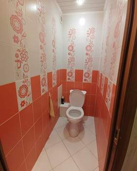 2-к квартира, на длительный срок, 60м2, 7/12 этаж