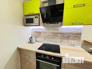 1-к квартира, посуточно, 42м2, 2/10 этаж