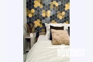 2-к квартира, посуточно, 45м2, 4/5 этаж