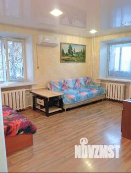 1-к квартира, на длительный срок, 36м2, 2/5 этаж