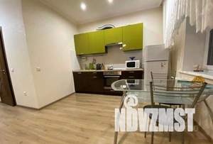 1-к квартира, на длительный срок, 40м2, 8/15 этаж