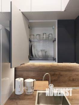 2-к квартира, посуточно, 40м2, 13/15 этаж