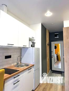 1-к квартира, на длительный срок, 15м2, 1/10 этаж