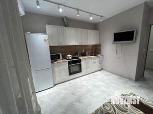 2-к квартира, на длительный срок, 56м2, 5/25 этаж