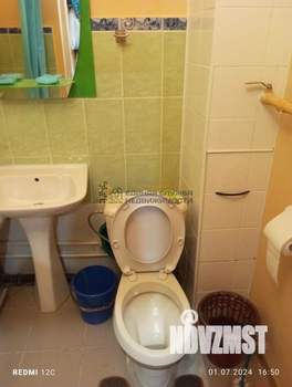 1-к квартира, на длительный срок, 40м2, 12/18 этаж