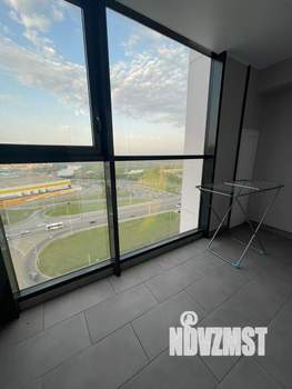 2-к квартира, на длительный срок, 59м2, 15/22 этаж