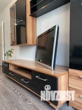1-к квартира, посуточно, 40м2, 4/28 этаж
