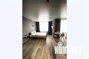 1-к квартира, посуточно, 31м2, 7/14 этаж