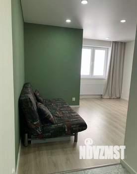 Студия квартира, на длительный срок, 26м2, 26/26 этаж