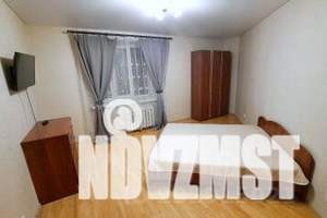 2-к квартира, посуточно, 64м2, 4/14 этаж