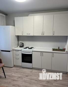 1-к квартира, на длительный срок, 33м2, 17/17 этаж