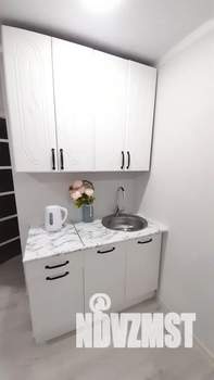 Студия квартира, посуточно, 18м2, 9/9 этаж