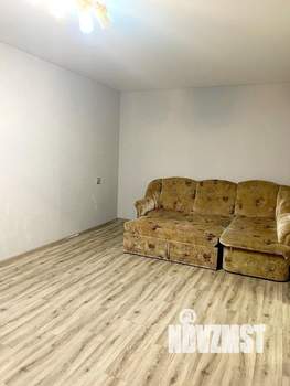 2-к квартира, на длительный срок, 44м2, 4/9 этаж