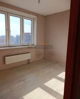 3-к квартира, на длительный срок, 60м2, 22/22 этаж